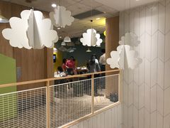 -麦当劳(塔园路店)