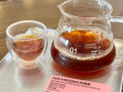 -fishtank鱼缸咖啡(三山街店)