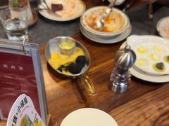 -食间牛排(湖西路店)