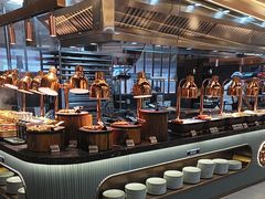 -盛江山自助料理·惠享店(千峰南路店)