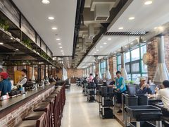 -金刚山(学府路店)
