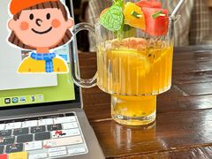 -良木缘咖啡西餐(川大店)