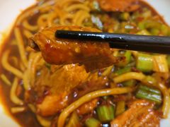 -西粉堂新疆米粉(朝外店)