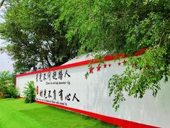 -亲兄弟真人CS团建拓展基地