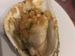 烤生蚝-汉巴味德(大悦城店)