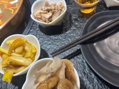 -一善菌·云南菌汤·云南菜(银泰城店)