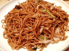 上海炒面-弄堂小笼包(西青中北永旺购物中心店)