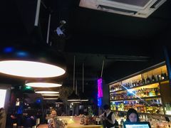-音乐房子·Vintage Live Bar(玉林总店)