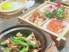 -老广酒楼(樱花店)
