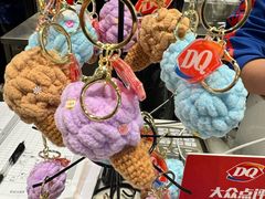 -DQ·蛋糕·冰淇淋(虹口龙之梦店)