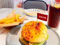 -必胜客(王府井店)