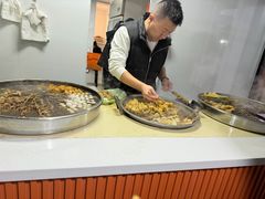 -马记大锅煮(总店)