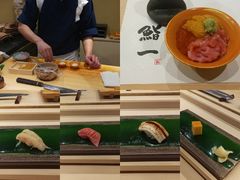 -鮨一日本料理(大中华店)