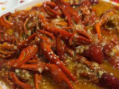 -李双猪·小龙虾·烧烤·羊肉煲(乐山店)