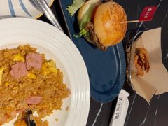 -必胜客(欧亚卖场店)