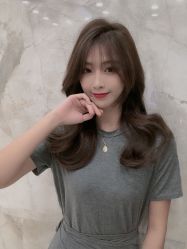 -Rise Hair上升造型