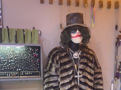 -梵薇Joker.V银饰工作室