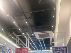 大堂-拌粉君·江西小炒(石厦时代店)