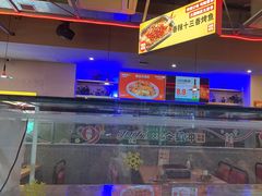 -令狐冲烤鱼·烧菜馆(达明店)