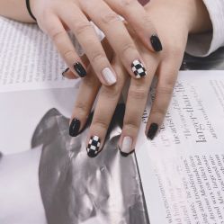 -如一·美甲美睫