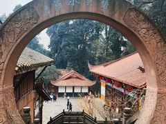 -都江堰普照寺