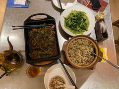 -张家卫·阳江菜·小海鲜(肥婆湾桥店)