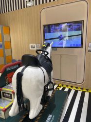 -meland亲子乐园(珠海环宇城店)