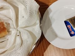 -国宾酒店-花园咖啡自助餐厅(北营房中街店)