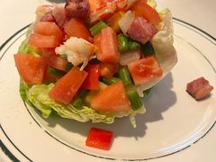 -Wolfgang’s Steakhouse 沃夫冈牛排馆(上海白玉兰广场店)