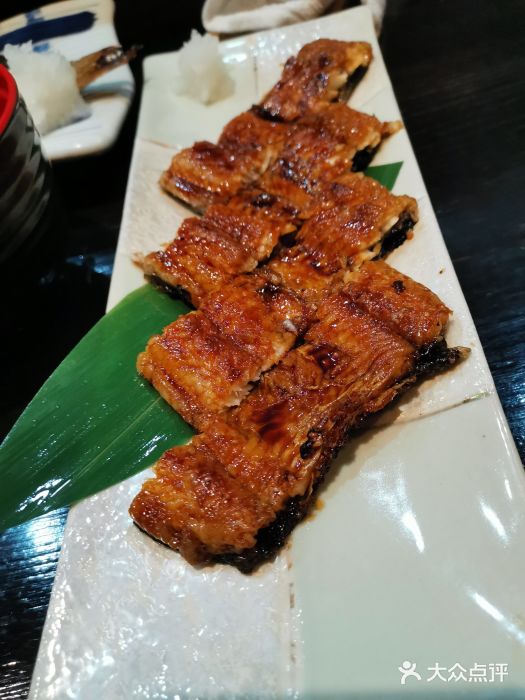 明日叶居酒屋(师惠坊店)图片
