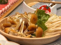 -海底捞火锅(振华商厦店)