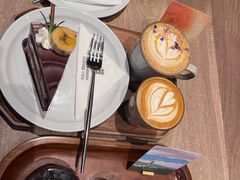 -DECAMERON十日谈(卓悦汇店)