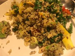 -茹·pure vegan(博华广场店)