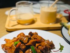 -大树餐厅(大悦城店)