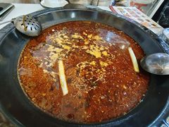 -大江美蛙鱼火锅(都江堰店)