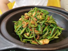 -鹊华居·地道鲁菜·海鲜·融合味(大明湖店)