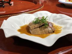 -欣旺·迎宾楼·百年无锡菜