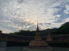 -西双版纳勐泐文化旅游区