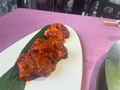 -蜀大侠·侠客印象(园林博物馆店)