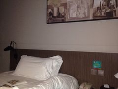 -锦江之星品尚(武汉协和医院取水楼地铁站店)