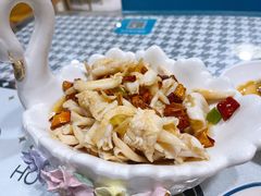 油淋鸟贝-崴海渔村(虹梅路店)