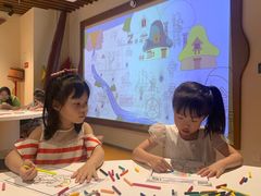 -蓝精灵乐园·世茂精灵之城主题乐园