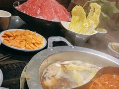 -井格重庆火锅(西直门凯德Mall店)