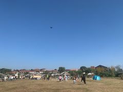 -梁子湖东篱老屋生态庄园