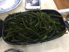 海带-潮汕良记牛肉火锅(洪武路店)