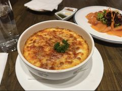 -安妮意大利餐厅(世贸天阶店)