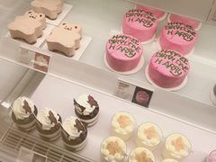 -好利来(东四店)