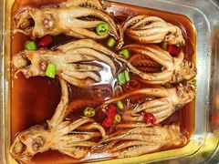 -浔庐餐厅•江西老字号•九江菜(烟水亭店)