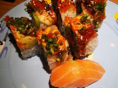 -松子料理(世纪城店)