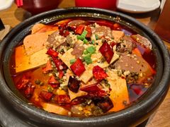 -川正旺江湖菜(三元桥店)